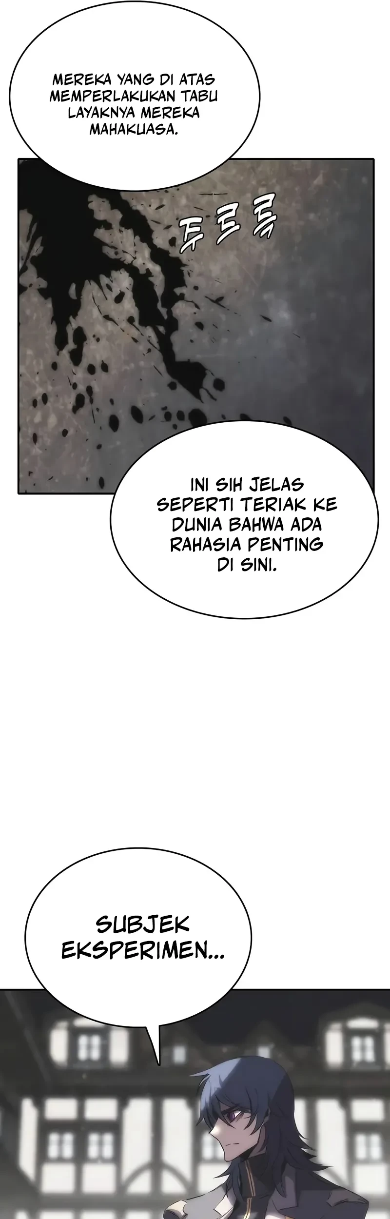 Bloodhound’s Regression Instinct Chapter 61 - halaman 54