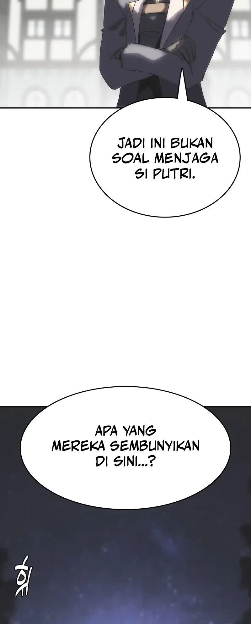 Bloodhound’s Regression Instinct Chapter 61 - halaman 55