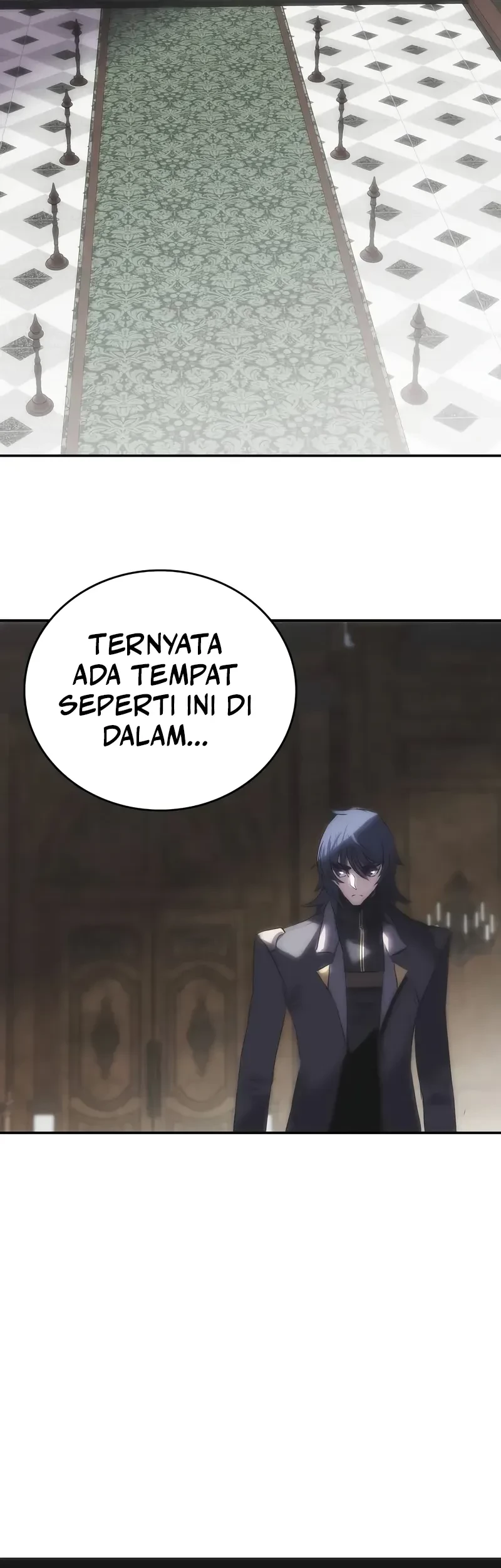 Bloodhound’s Regression Instinct Chapter 61 - halaman 60