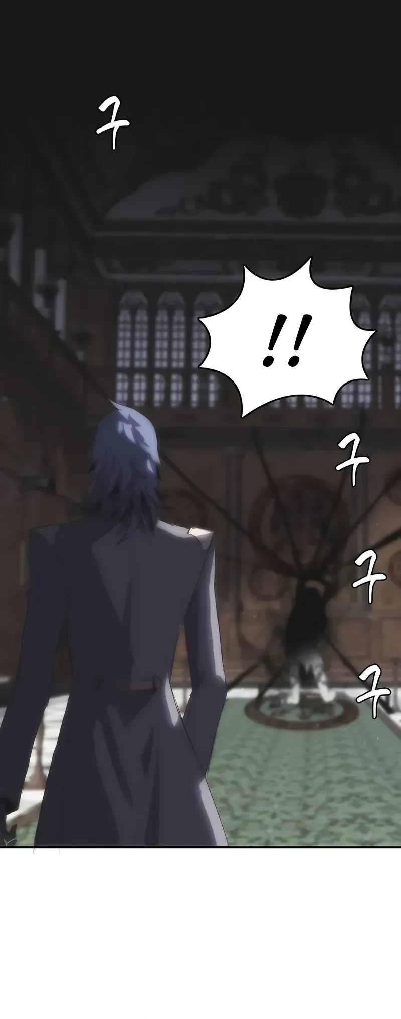 Bloodhound’s Regression Instinct Chapter 61 - halaman 61