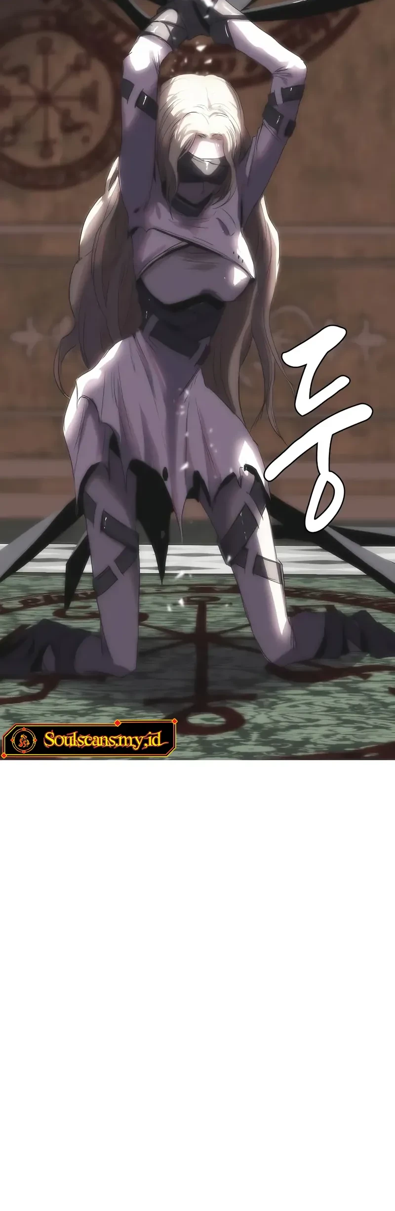 Bloodhound’s Regression Instinct Chapter 61 - halaman 63