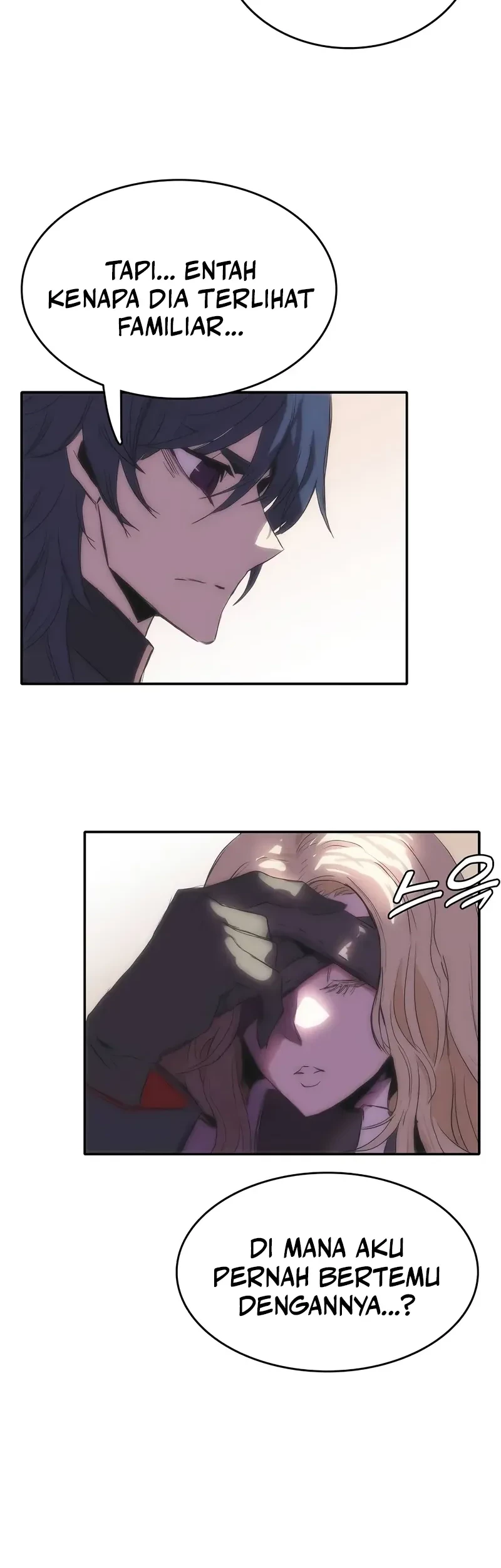 Bloodhound’s Regression Instinct Chapter 61 - halaman 67