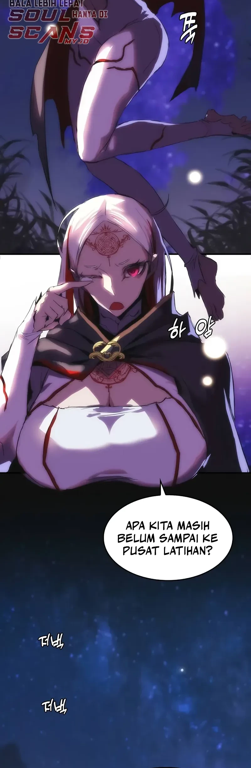 Bloodhound’s Regression Instinct Chapter 61 - halaman 7