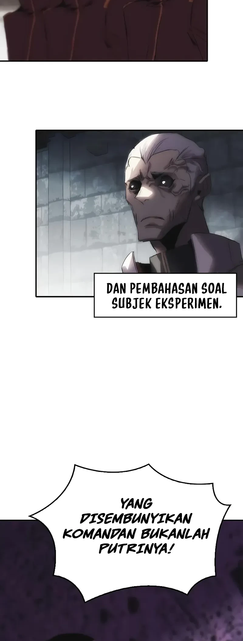 Bloodhound’s Regression Instinct Chapter 62 - halaman 13