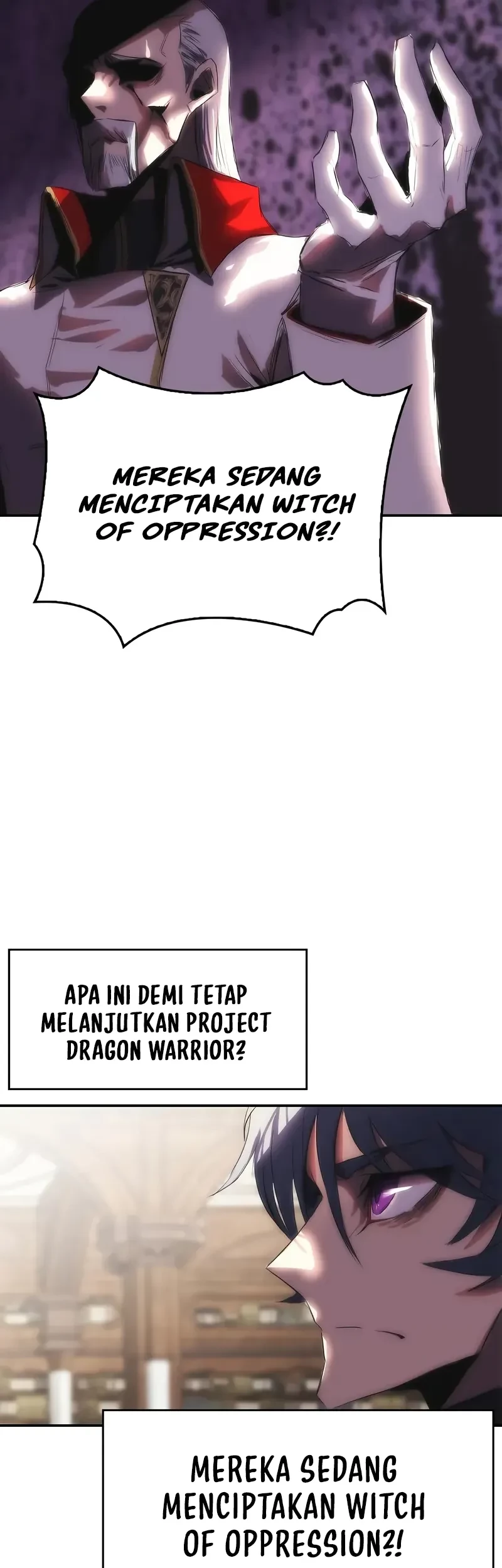 Bloodhound’s Regression Instinct Chapter 62 - halaman 14