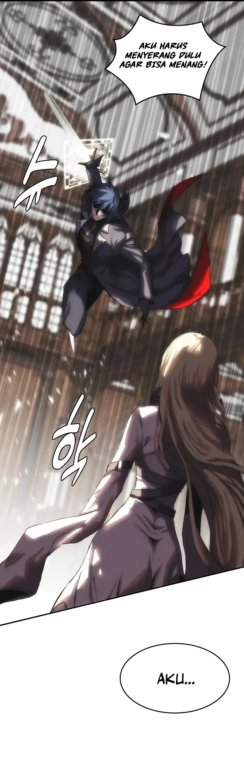 Bloodhound’s Regression Instinct Chapter 62 - halaman 16