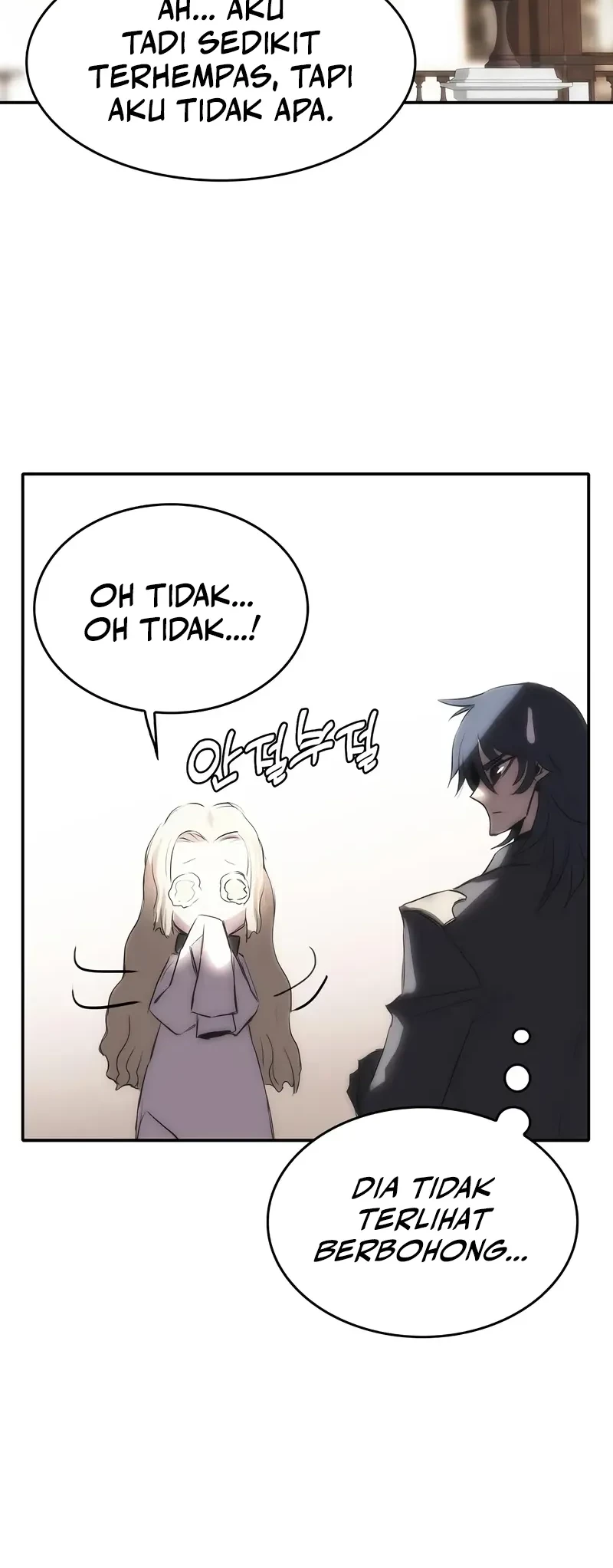 Bloodhound’s Regression Instinct Chapter 62 - halaman 19
