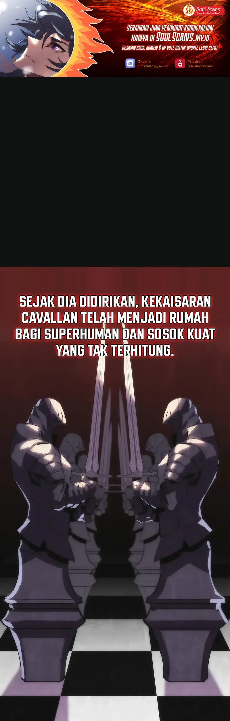 Bloodhound’s Regression Instinct Chapter 62 - halaman 2