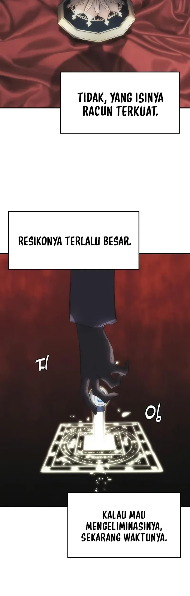 Bloodhound’s Regression Instinct Chapter 62 - halaman 23