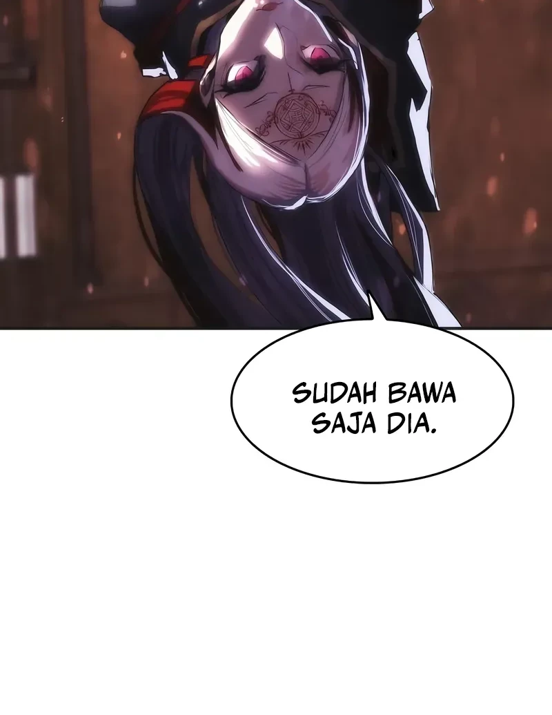 Bloodhound’s Regression Instinct Chapter 62 - halaman 25
