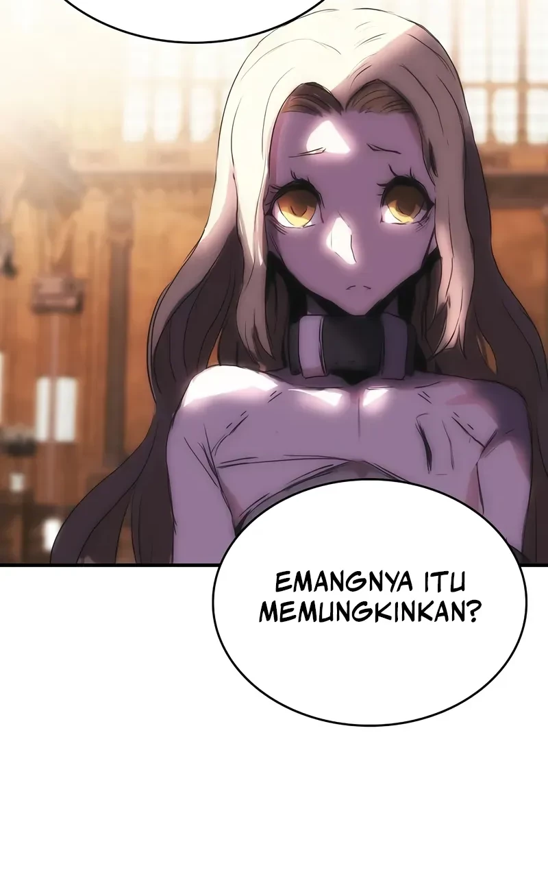 Bloodhound’s Regression Instinct Chapter 62 - halaman 27
