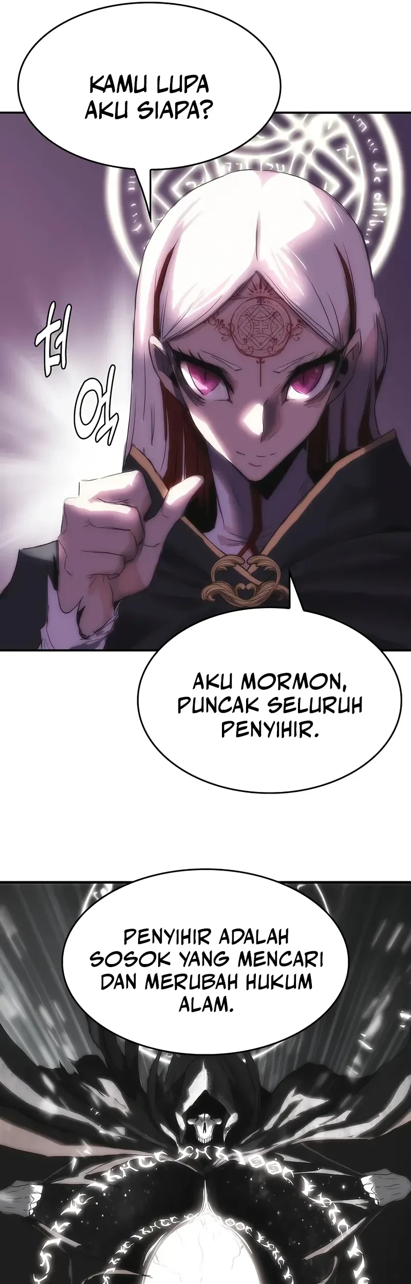 Bloodhound’s Regression Instinct Chapter 62 - halaman 28
