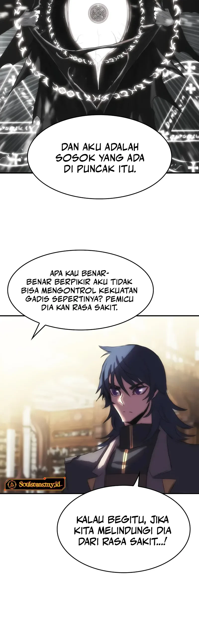 Bloodhound’s Regression Instinct Chapter 62 - halaman 29