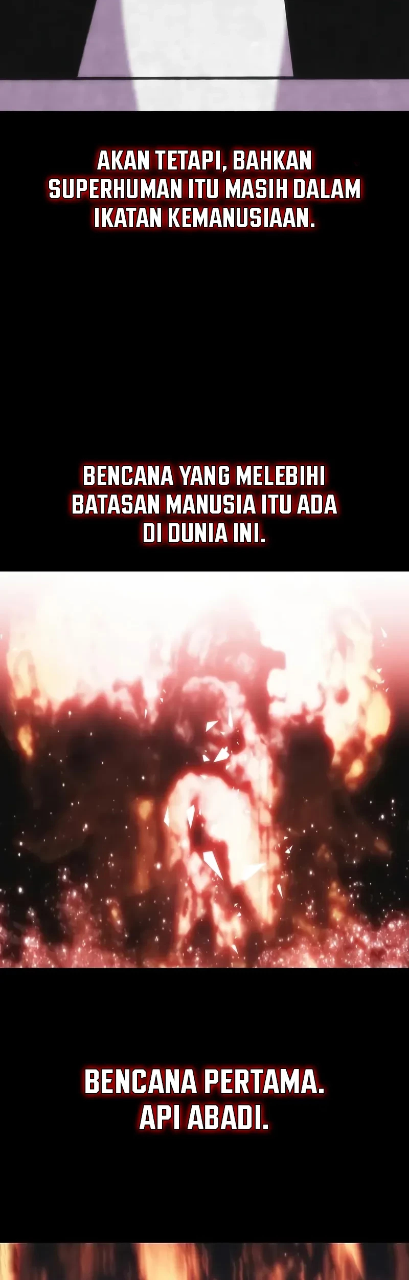 Bloodhound’s Regression Instinct Chapter 62 - halaman 3