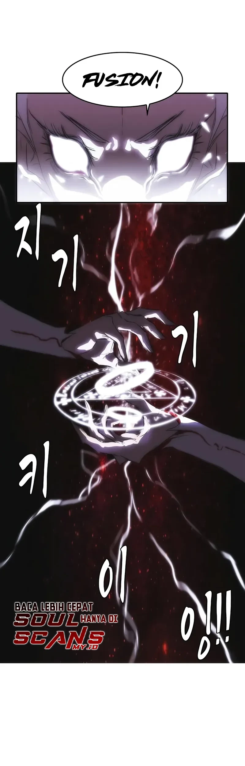 Bloodhound’s Regression Instinct Chapter 62 - halaman 31