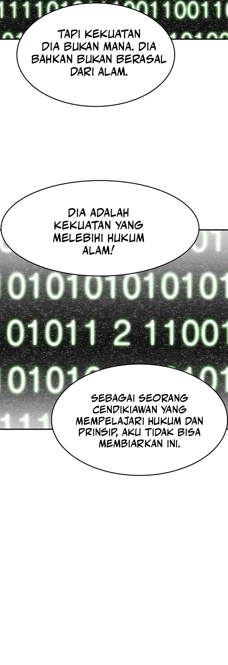 Bloodhound’s Regression Instinct Chapter 62 - halaman 35