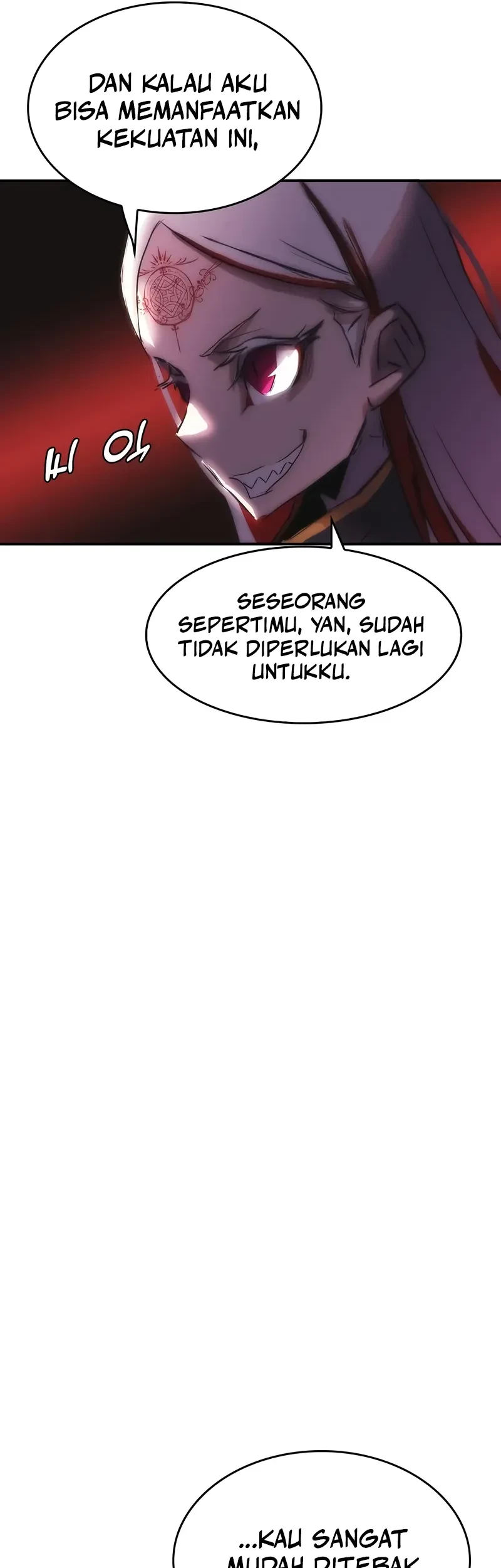 Bloodhound’s Regression Instinct Chapter 62 - halaman 36