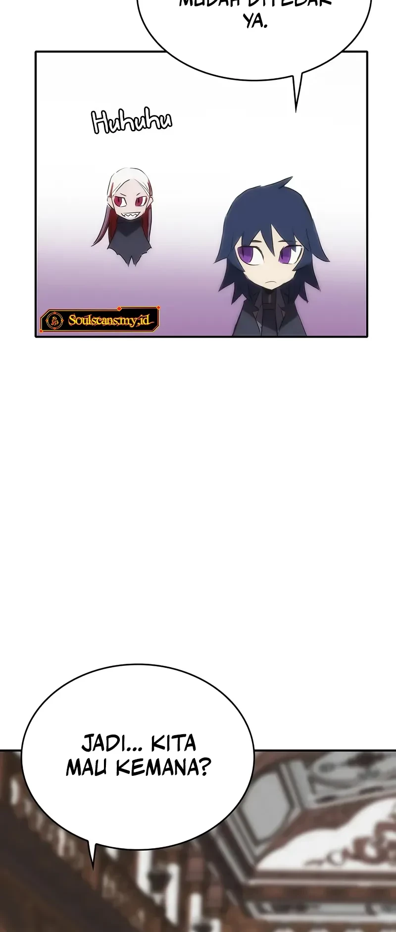 Bloodhound’s Regression Instinct Chapter 62 - halaman 37