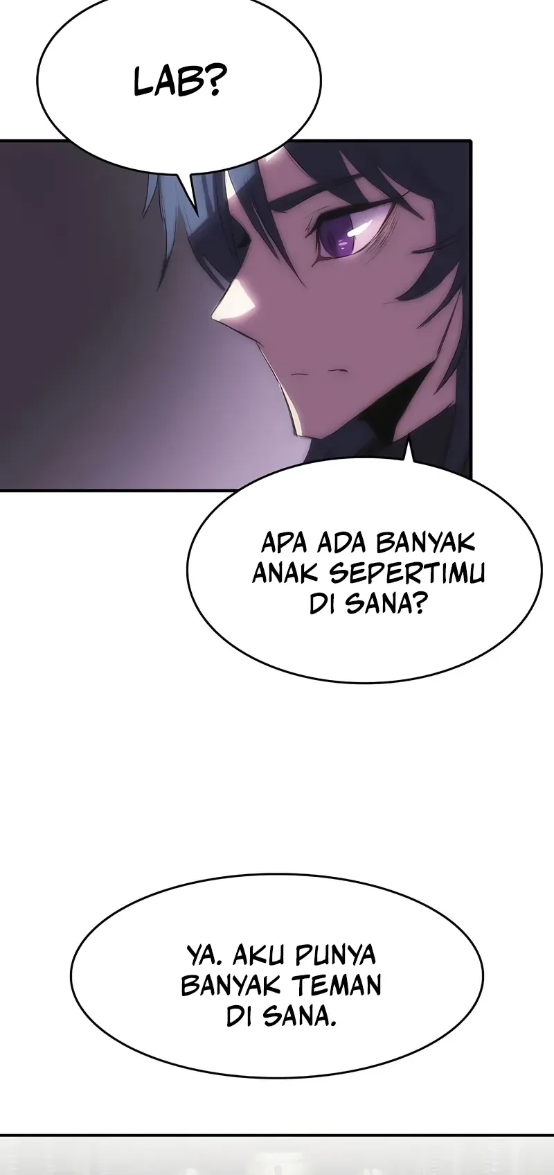 Bloodhound’s Regression Instinct Chapter 62 - halaman 39