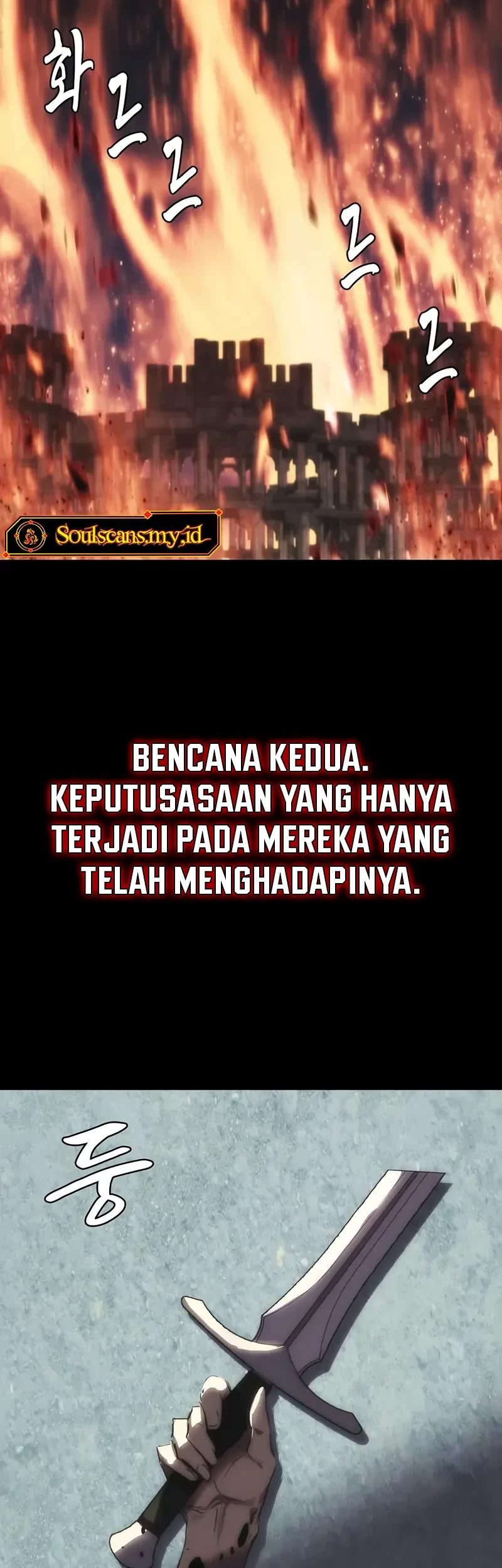 Bloodhound’s Regression Instinct Chapter 62 - halaman 4
