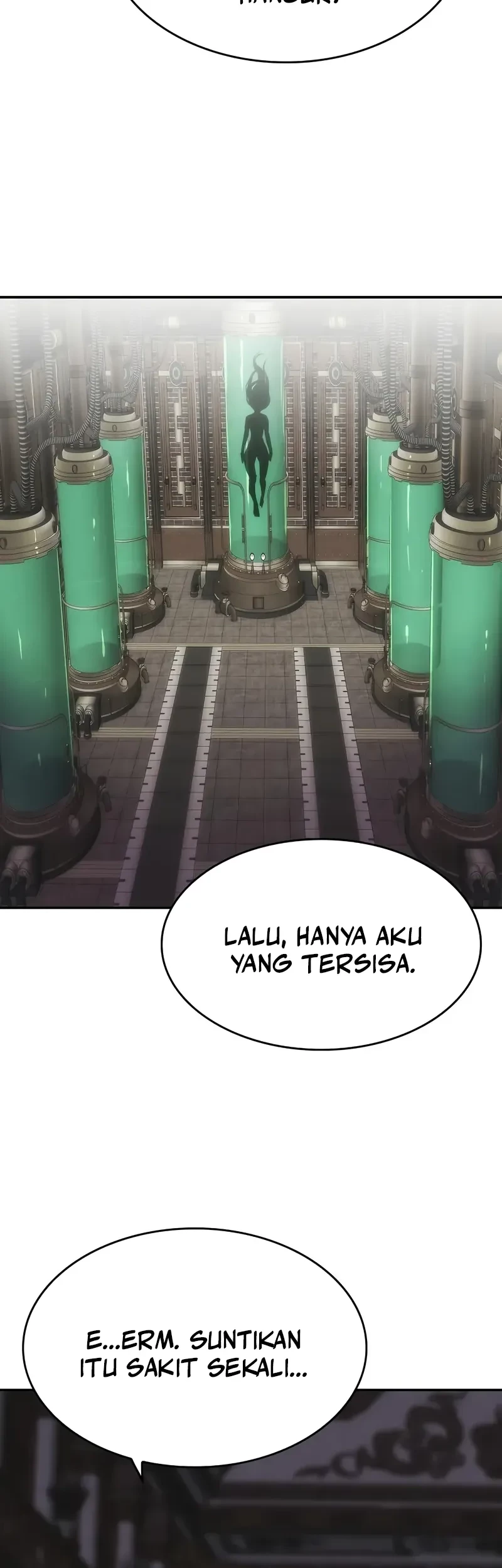 Bloodhound’s Regression Instinct Chapter 62 - halaman 41