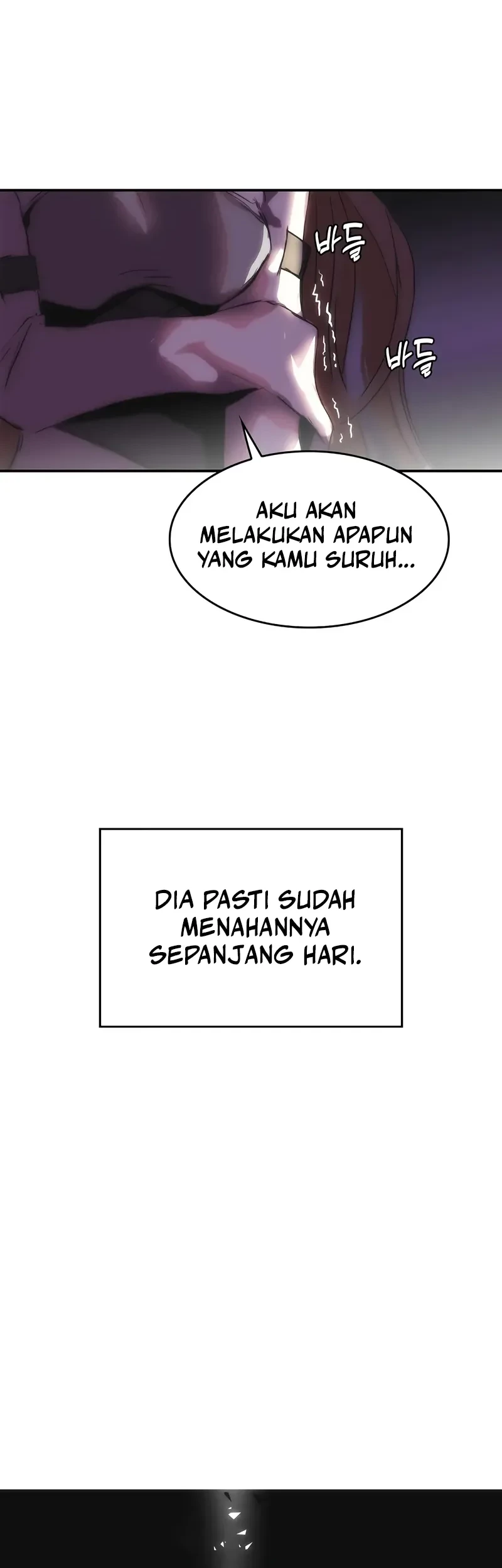 Bloodhound’s Regression Instinct Chapter 62 - halaman 43