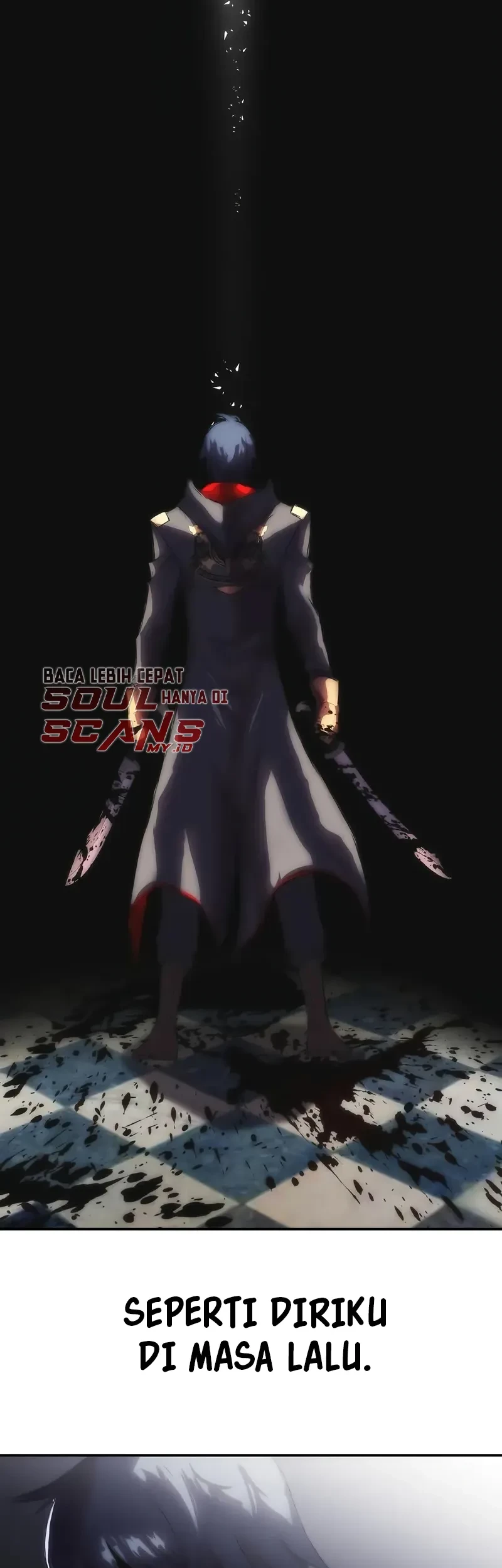 Bloodhound’s Regression Instinct Chapter 62 - halaman 44
