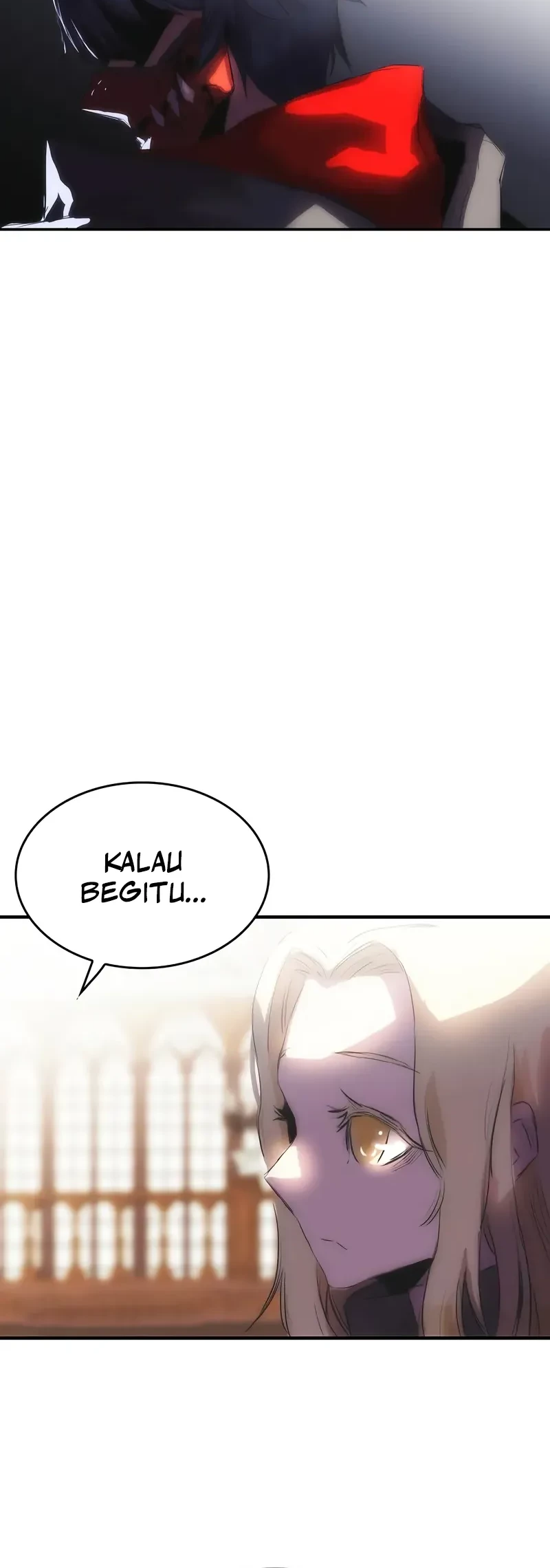 Bloodhound’s Regression Instinct Chapter 62 - halaman 45