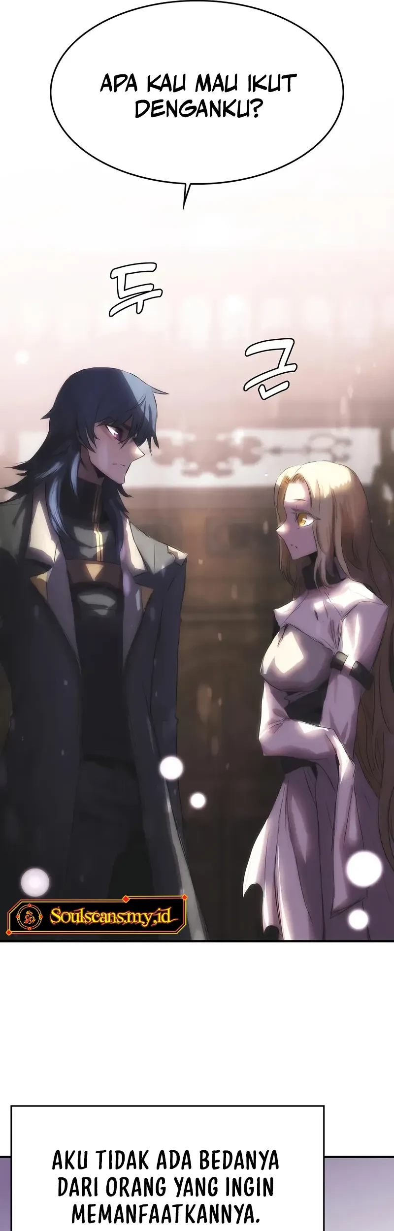 Bloodhound’s Regression Instinct Chapter 62 - halaman 46