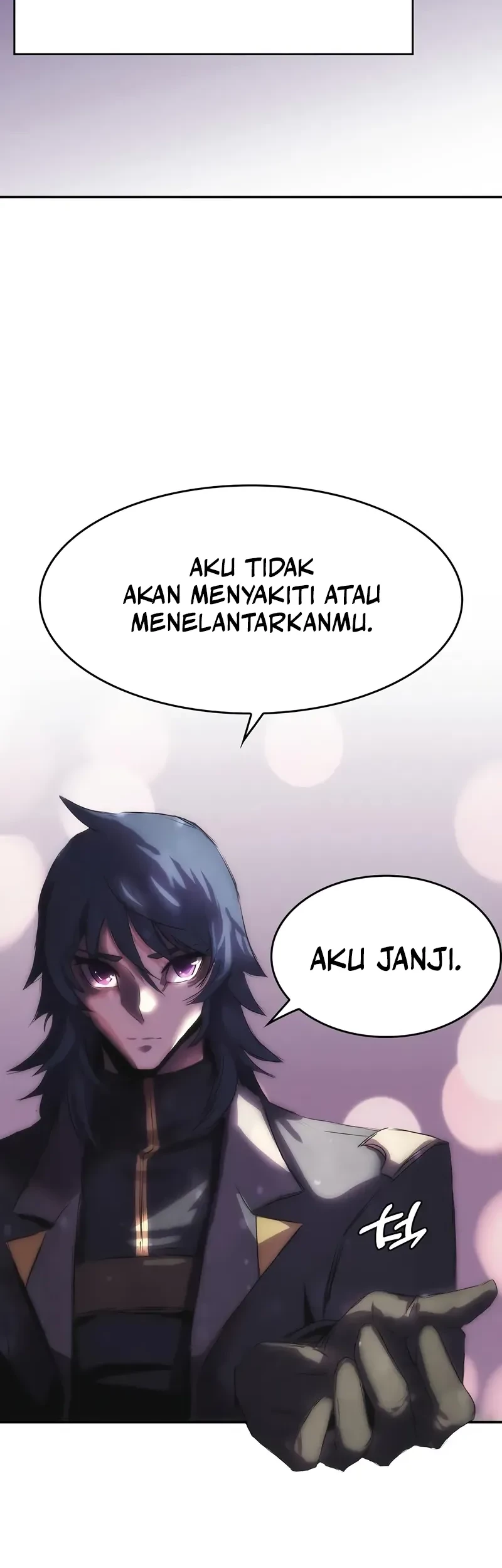 Bloodhound’s Regression Instinct Chapter 62 - halaman 47
