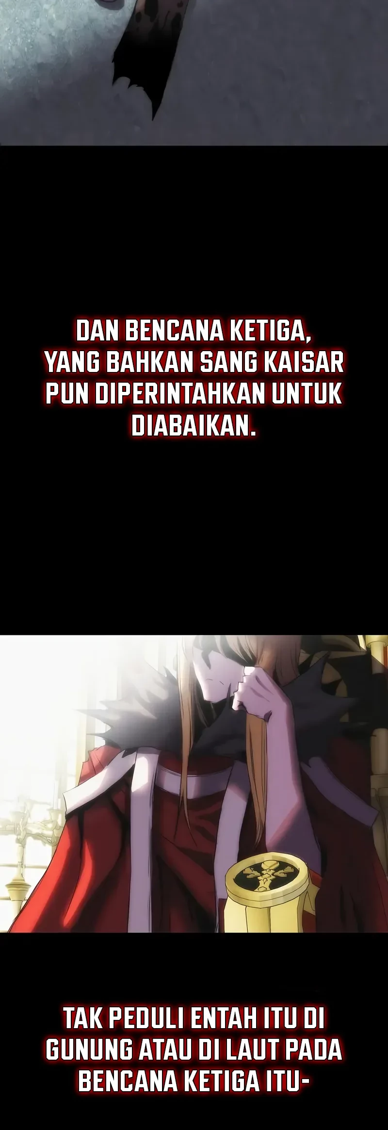 Bloodhound’s Regression Instinct Chapter 62 - halaman 5