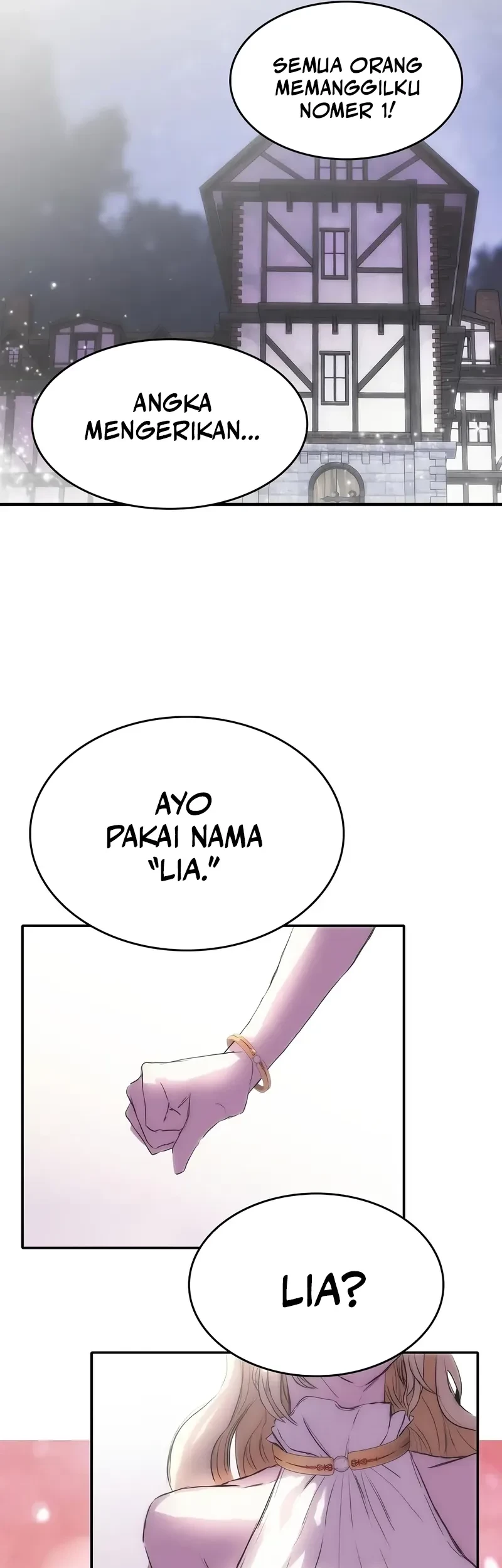 Bloodhound’s Regression Instinct Chapter 62 - halaman 50