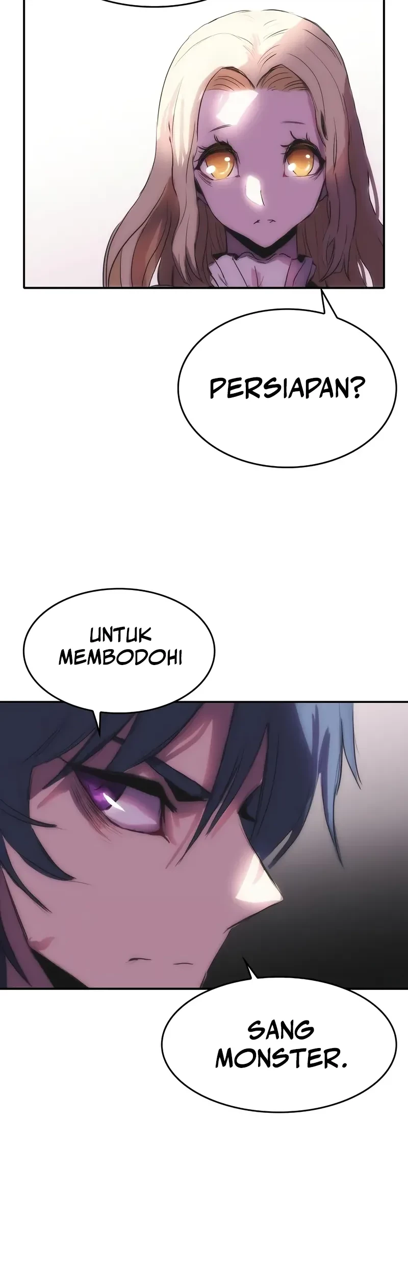 Bloodhound’s Regression Instinct Chapter 62 - halaman 53