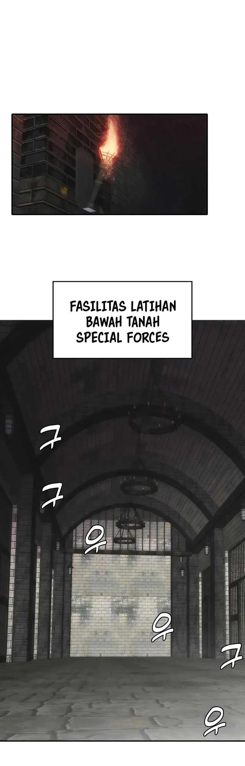 Bloodhound’s Regression Instinct Chapter 62 - halaman 54