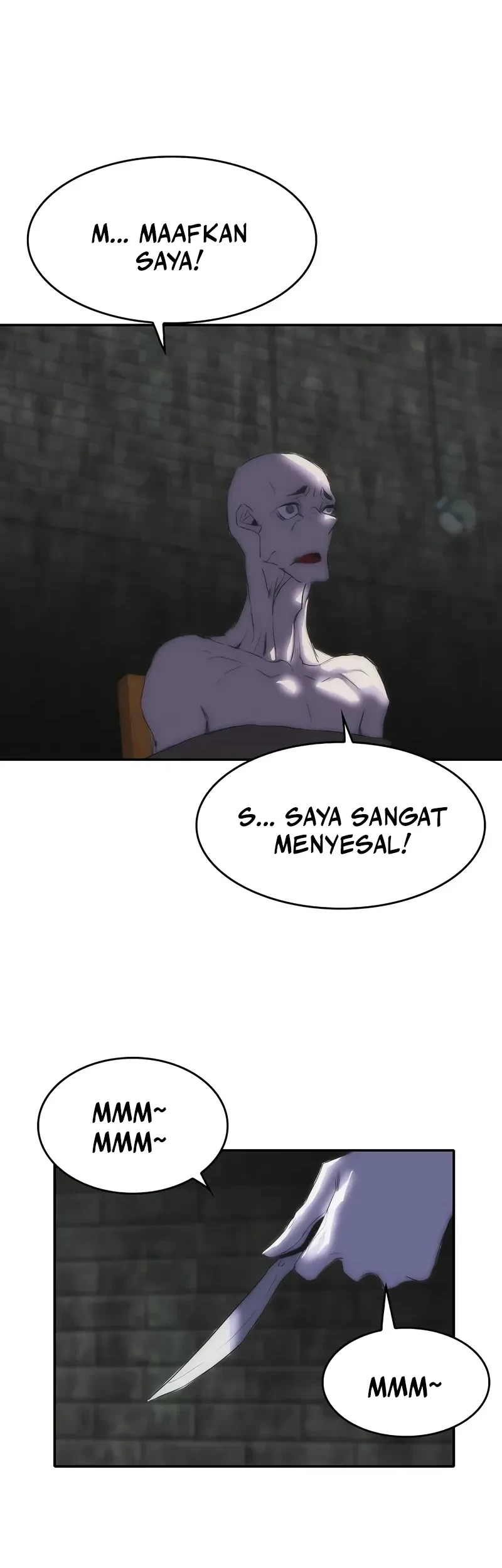 Bloodhound’s Regression Instinct Chapter 62 - halaman 55