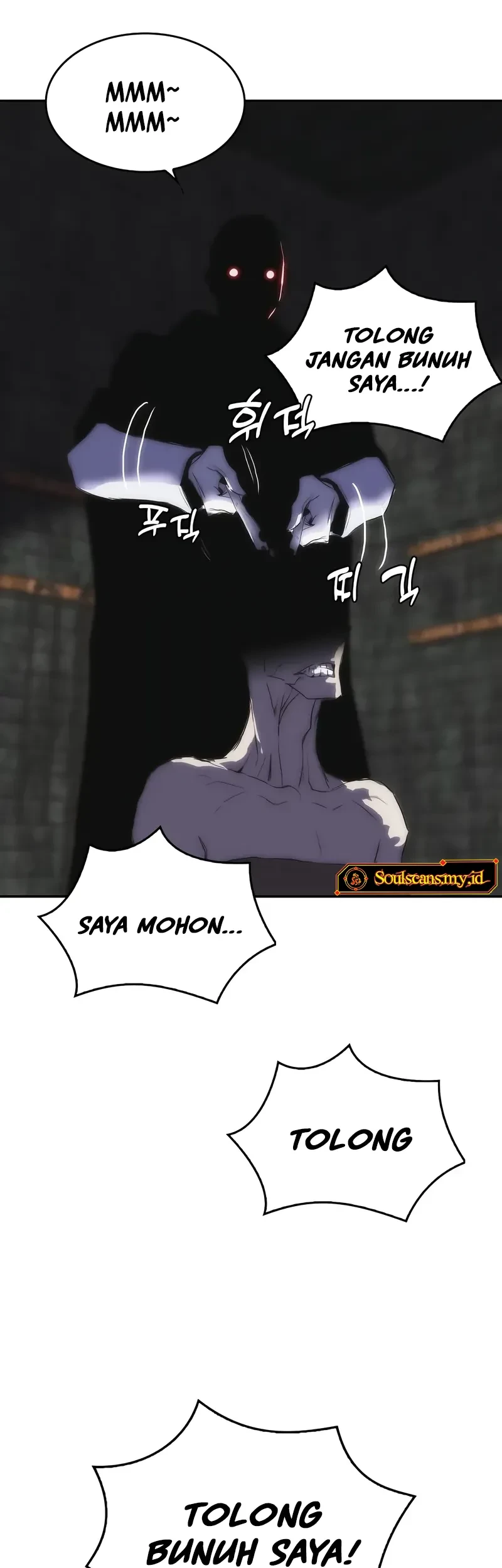 Bloodhound’s Regression Instinct Chapter 62 - halaman 56