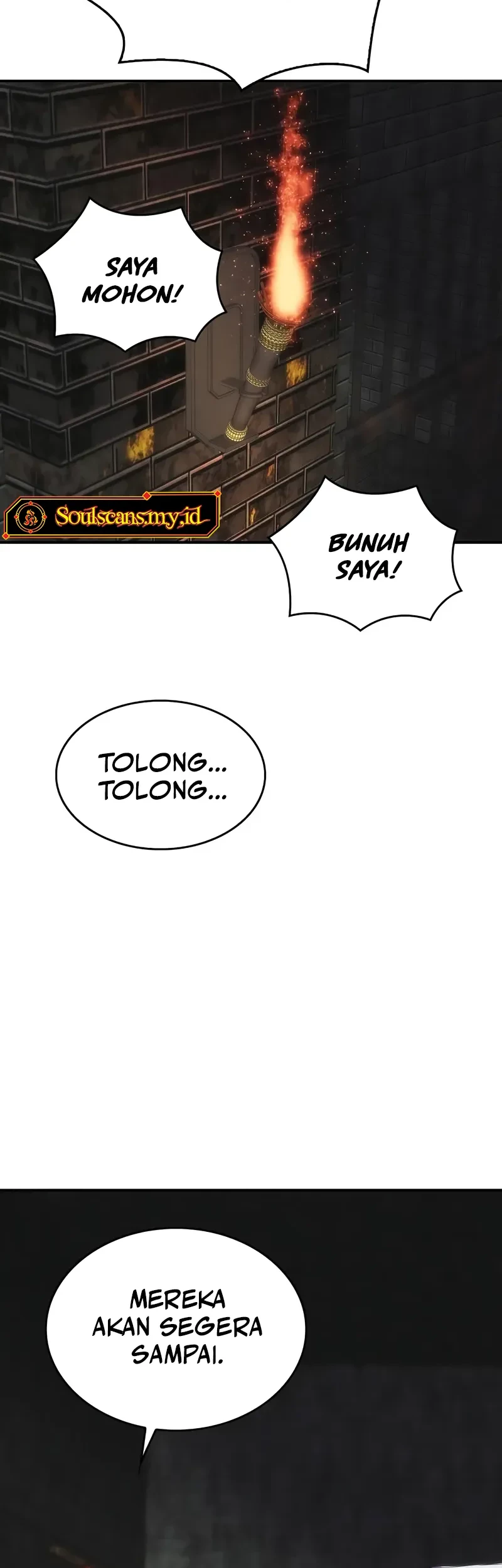 Bloodhound’s Regression Instinct Chapter 62 - halaman 57