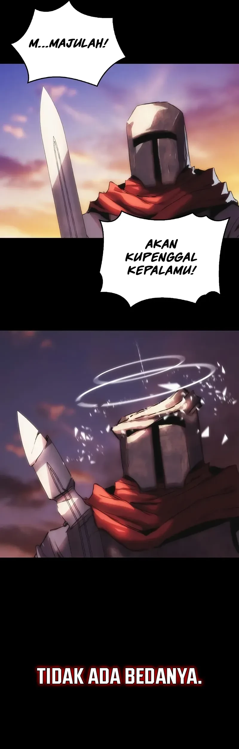 Bloodhound’s Regression Instinct Chapter 62 - halaman 6