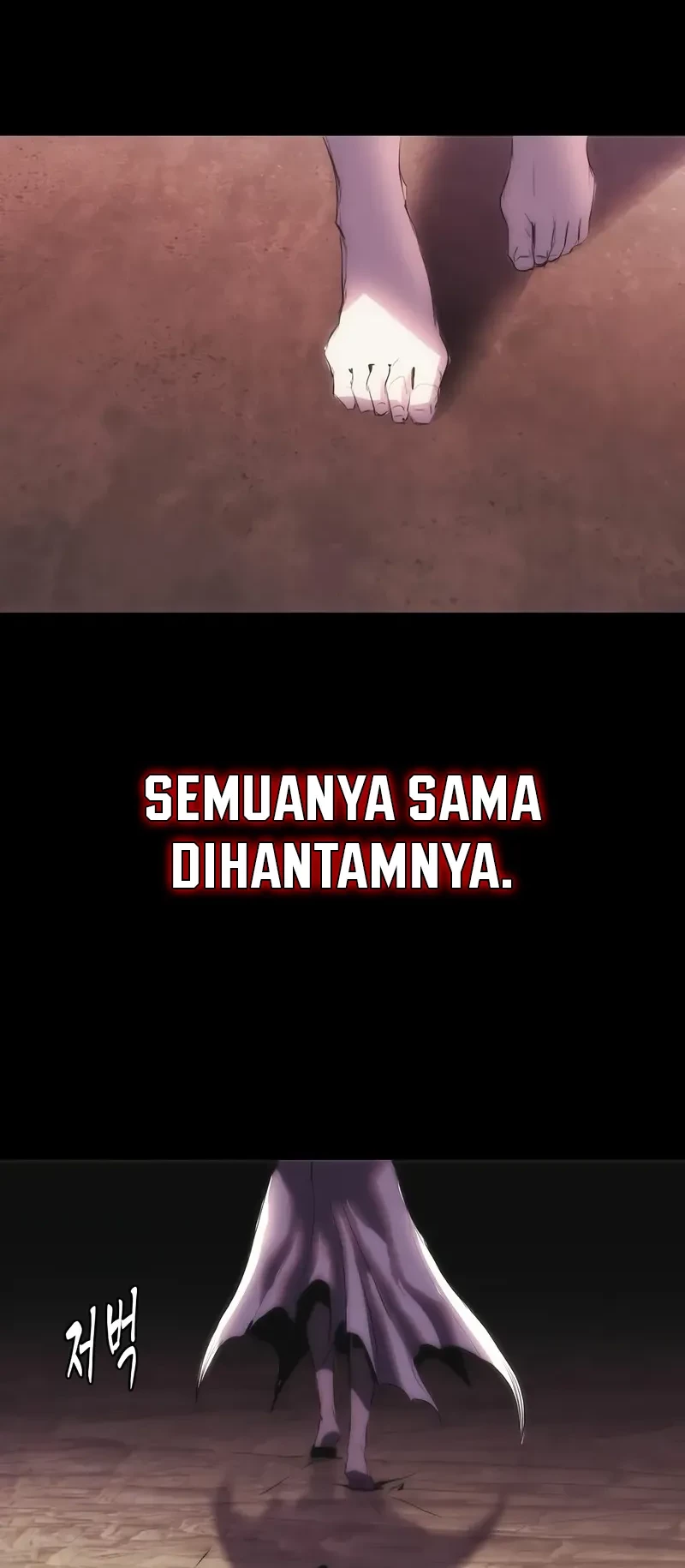 Bloodhound’s Regression Instinct Chapter 62 - halaman 7