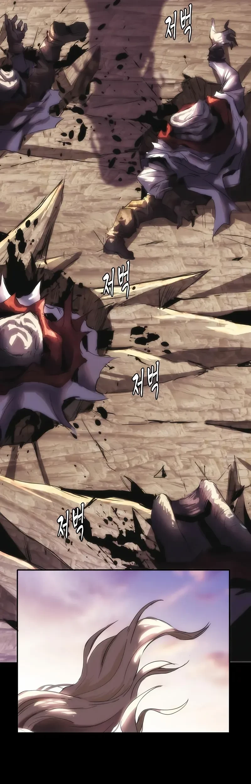 Bloodhound’s Regression Instinct Chapter 62 - halaman 8