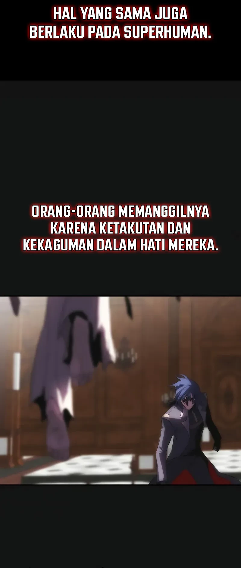 Bloodhound’s Regression Instinct Chapter 62 - halaman 9
