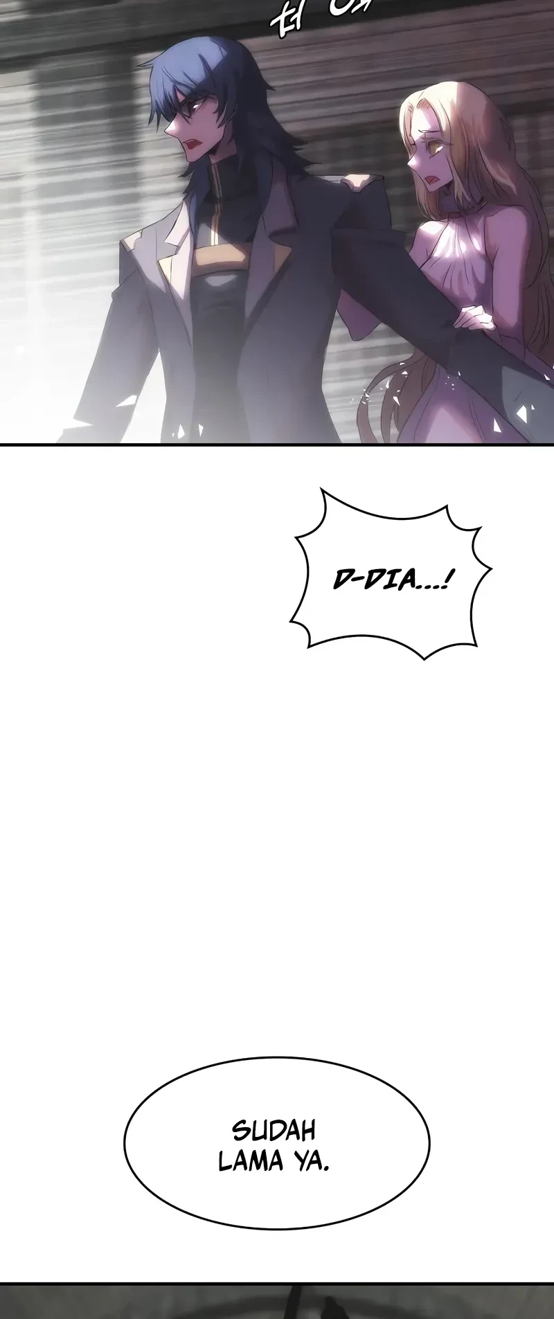 Bloodhound’s Regression Instinct Chapter 63 - halaman 15
