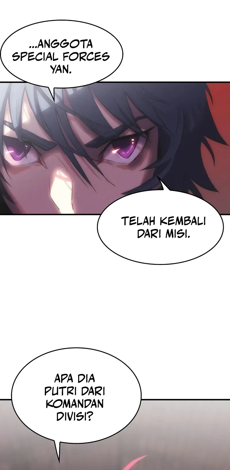 Bloodhound’s Regression Instinct Chapter 63 - halaman 17