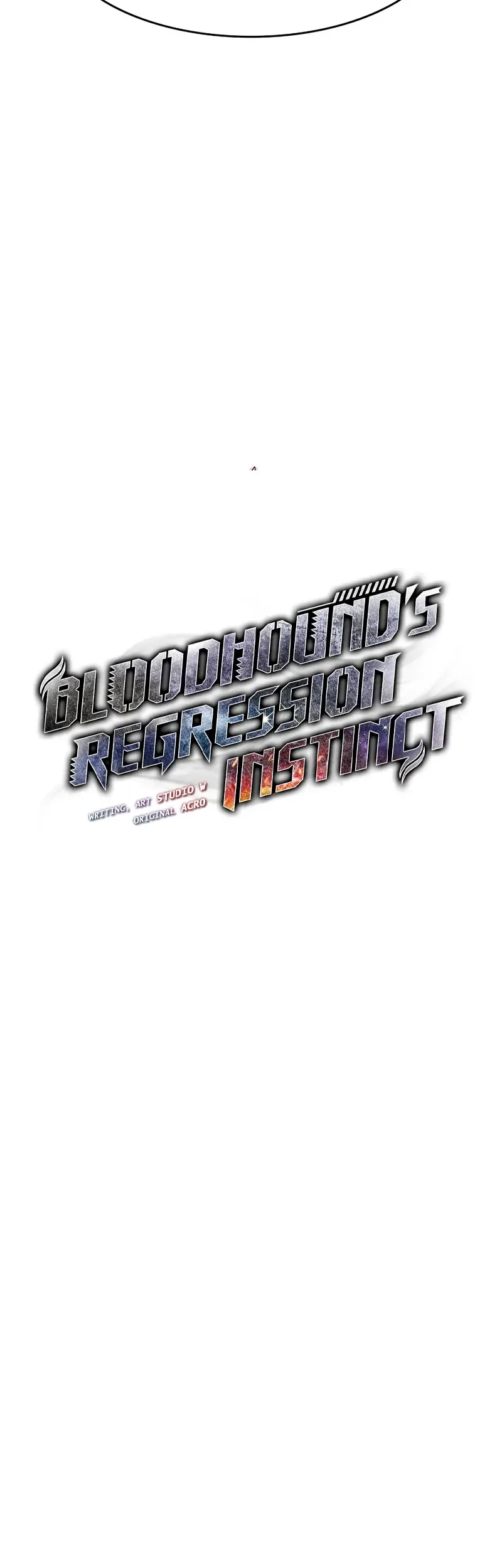 Bloodhound’s Regression Instinct Chapter 63 - halaman 19