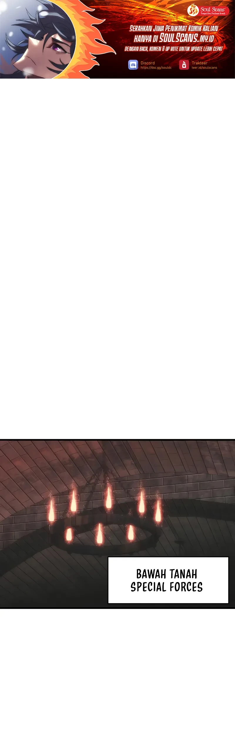 Bloodhound’s Regression Instinct Chapter 63 - halaman 2