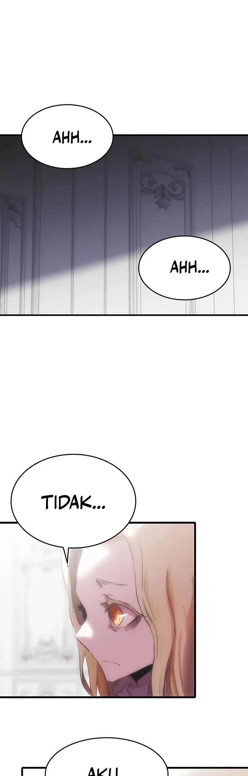 Bloodhound’s Regression Instinct Chapter 63 - halaman 20