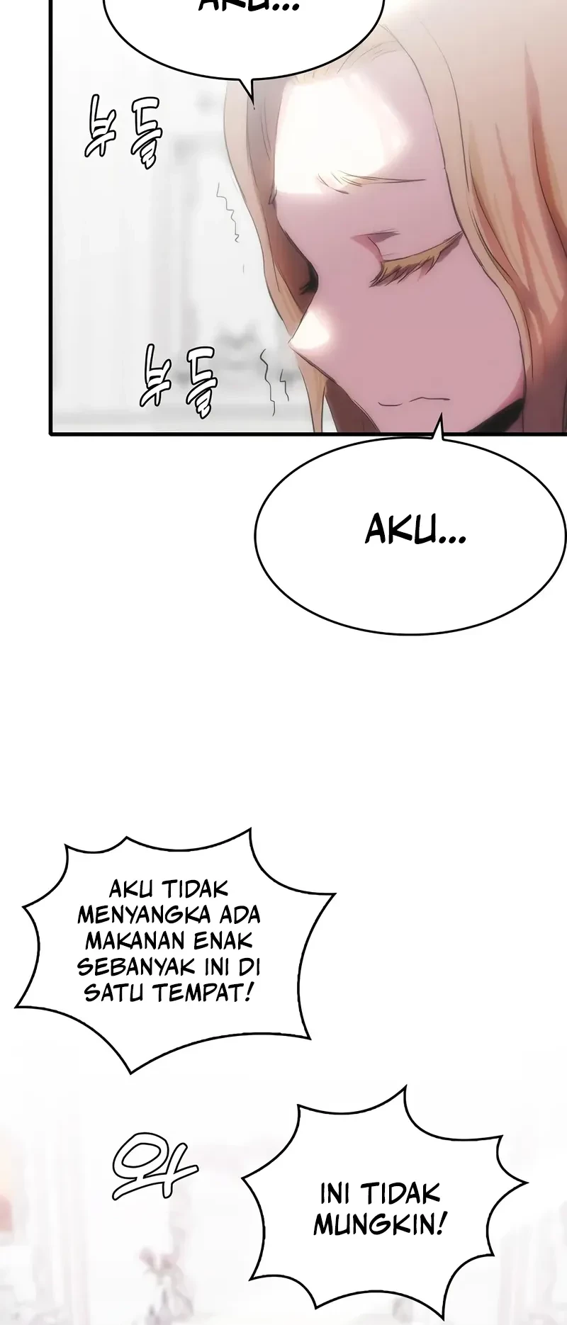 Bloodhound’s Regression Instinct Chapter 63 - halaman 21