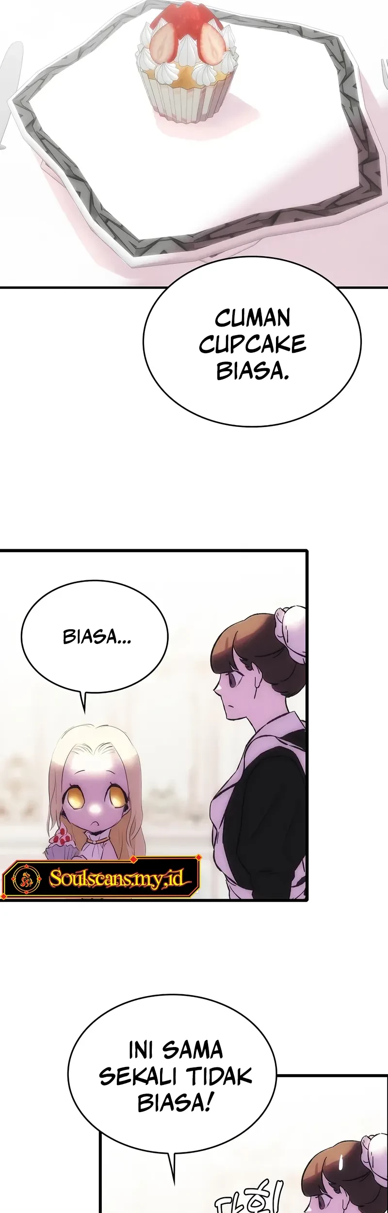 Bloodhound’s Regression Instinct Chapter 63 - halaman 24