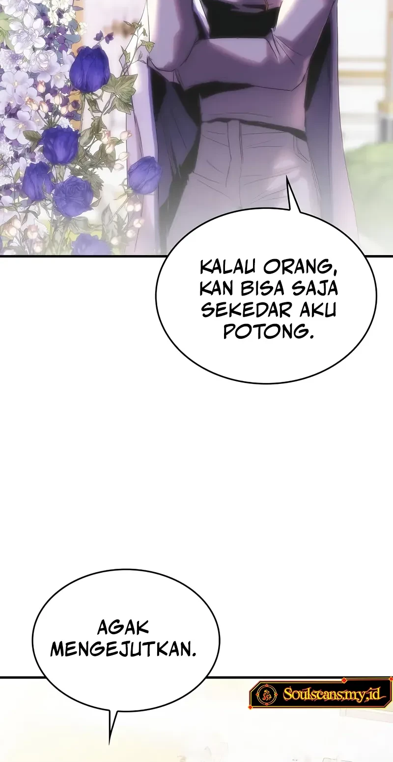 Bloodhound’s Regression Instinct Chapter 63 - halaman 27