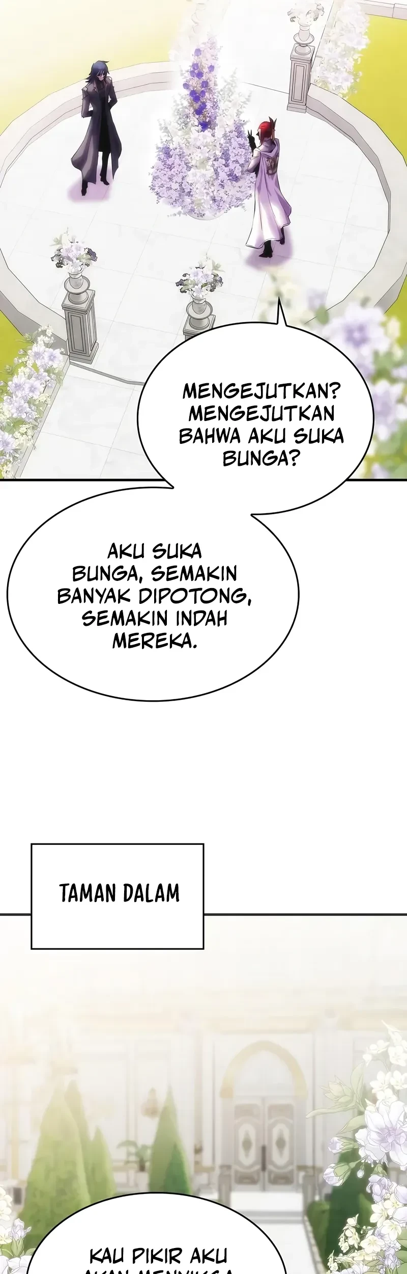 Bloodhound’s Regression Instinct Chapter 63 - halaman 28